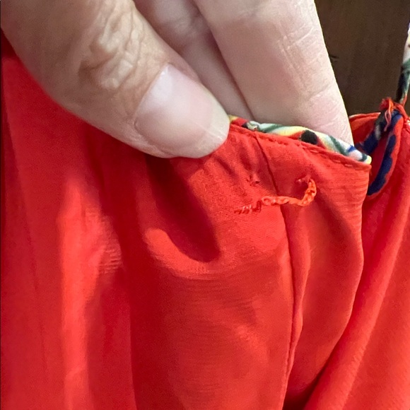 Alice + Olivia Ira Mini Dress - Picture 9 of 13